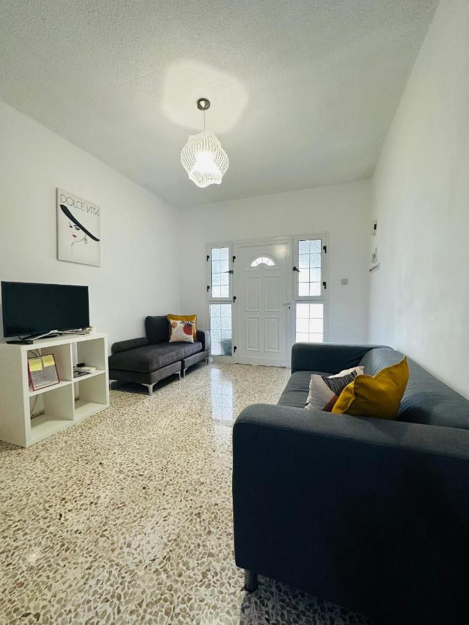 Arya Seaview In The Heart Of (adults Only) Holiday home *